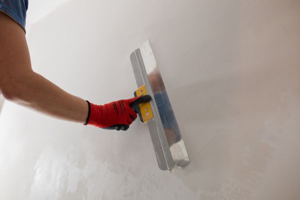 Concrete Refinishing in San Antonio
