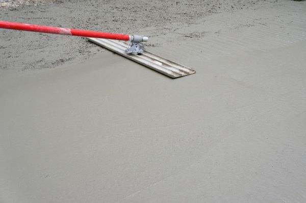 Concrete Resurfacing Service