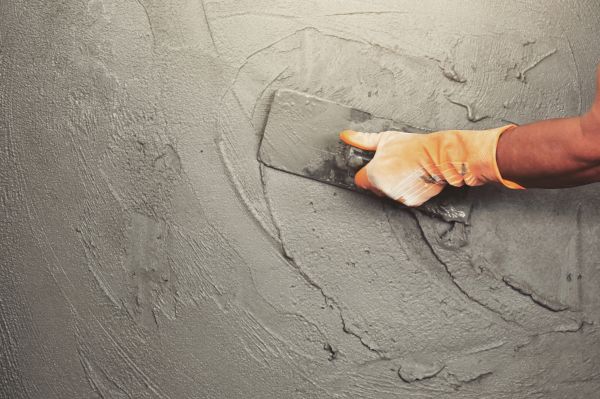 Concrete Topping Service in San Antonio