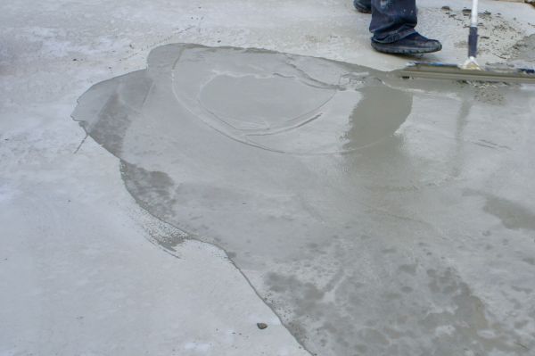 Concrete Overlaying in San Antonio