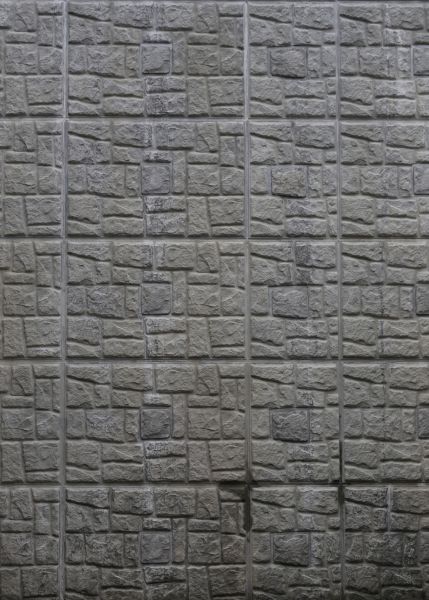 Stamped Wall Construction in San Antonio