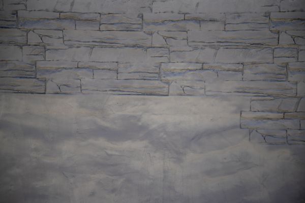 Pool Concrete Stamping in San Antonio